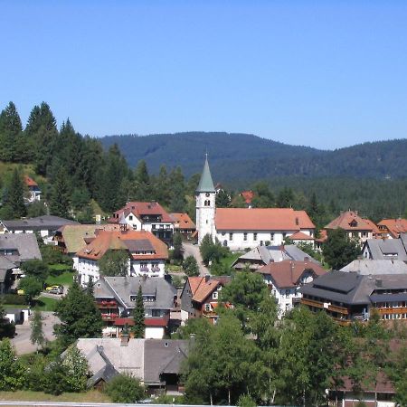 Mellex Fewo Feldberg  Bagian luar foto