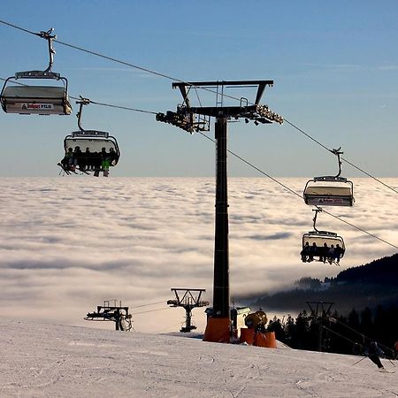 Mellex Fewo Feldberg  Bagian luar foto