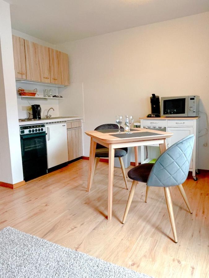 Mellex Fewo Feldberg  Bagian luar foto
