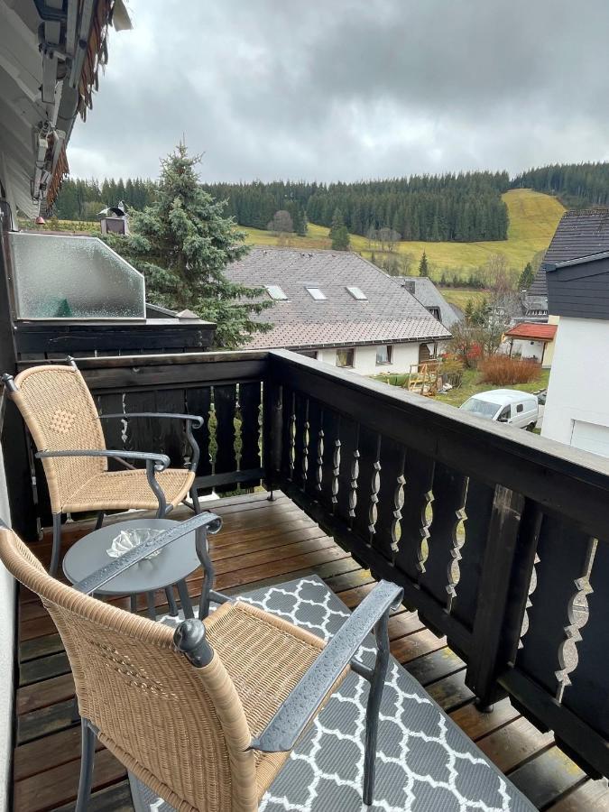 Mellex Fewo Feldberg  Bagian luar foto
