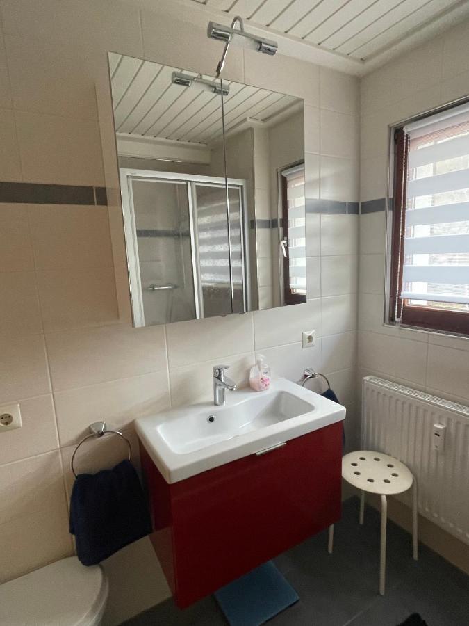 Mellex Fewo Feldberg  Bagian luar foto