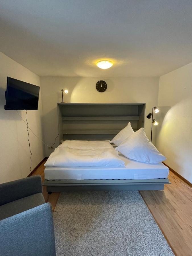 Mellex Fewo Feldberg  Bagian luar foto